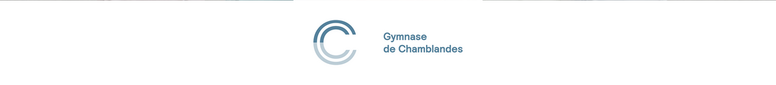 Précommande du Gymnase de Chamblandes