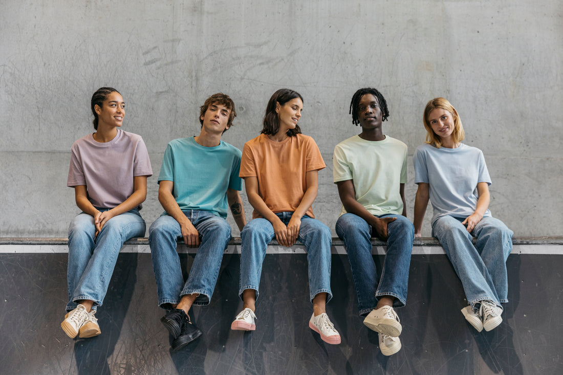 Le Merchandising avec Many Ways