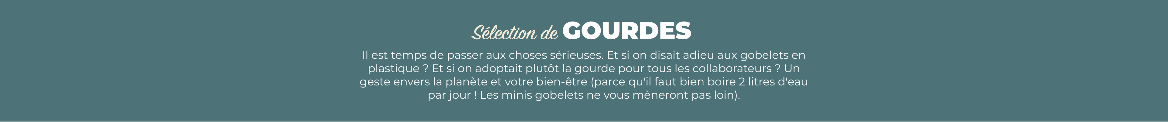 Gourdes