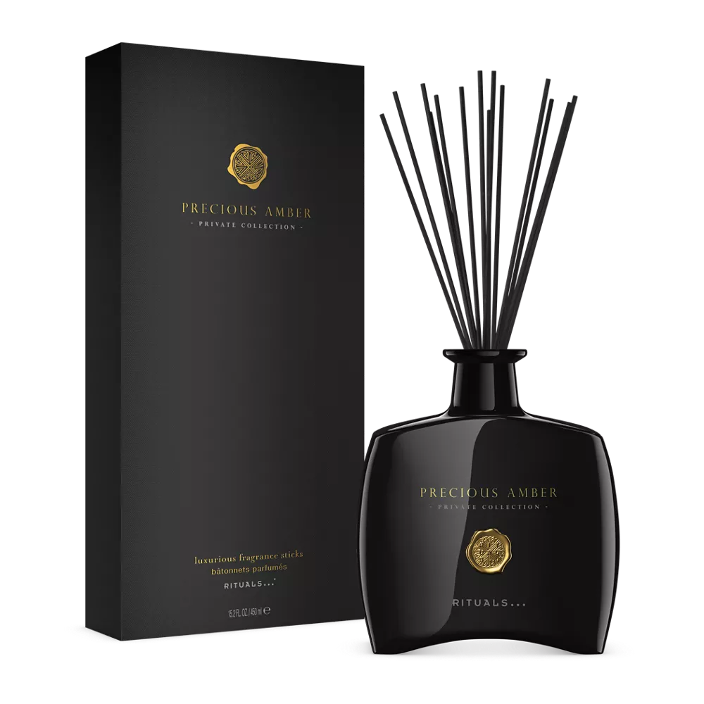 Palitos perfumados Rituals