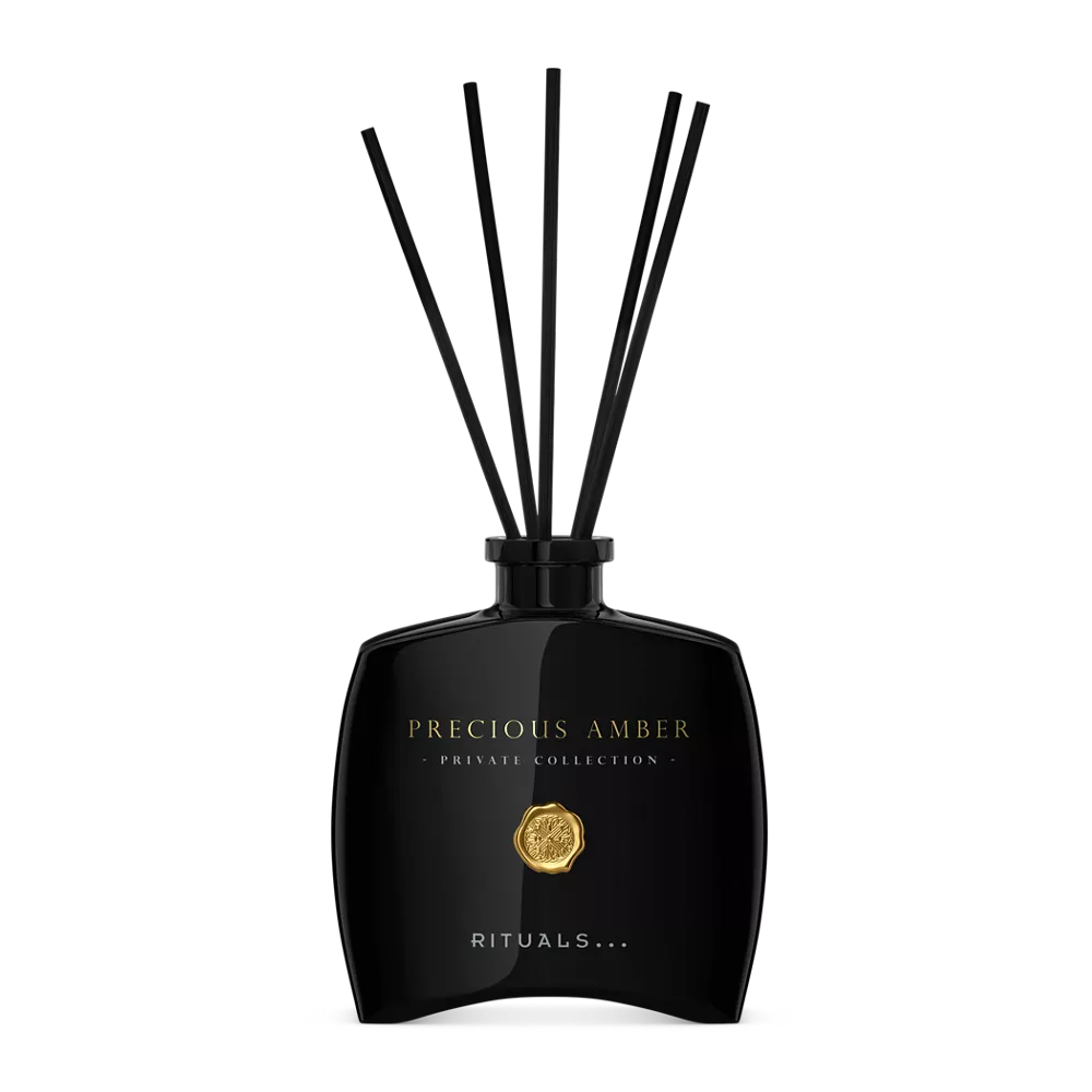 Coffret cadeau Rituals