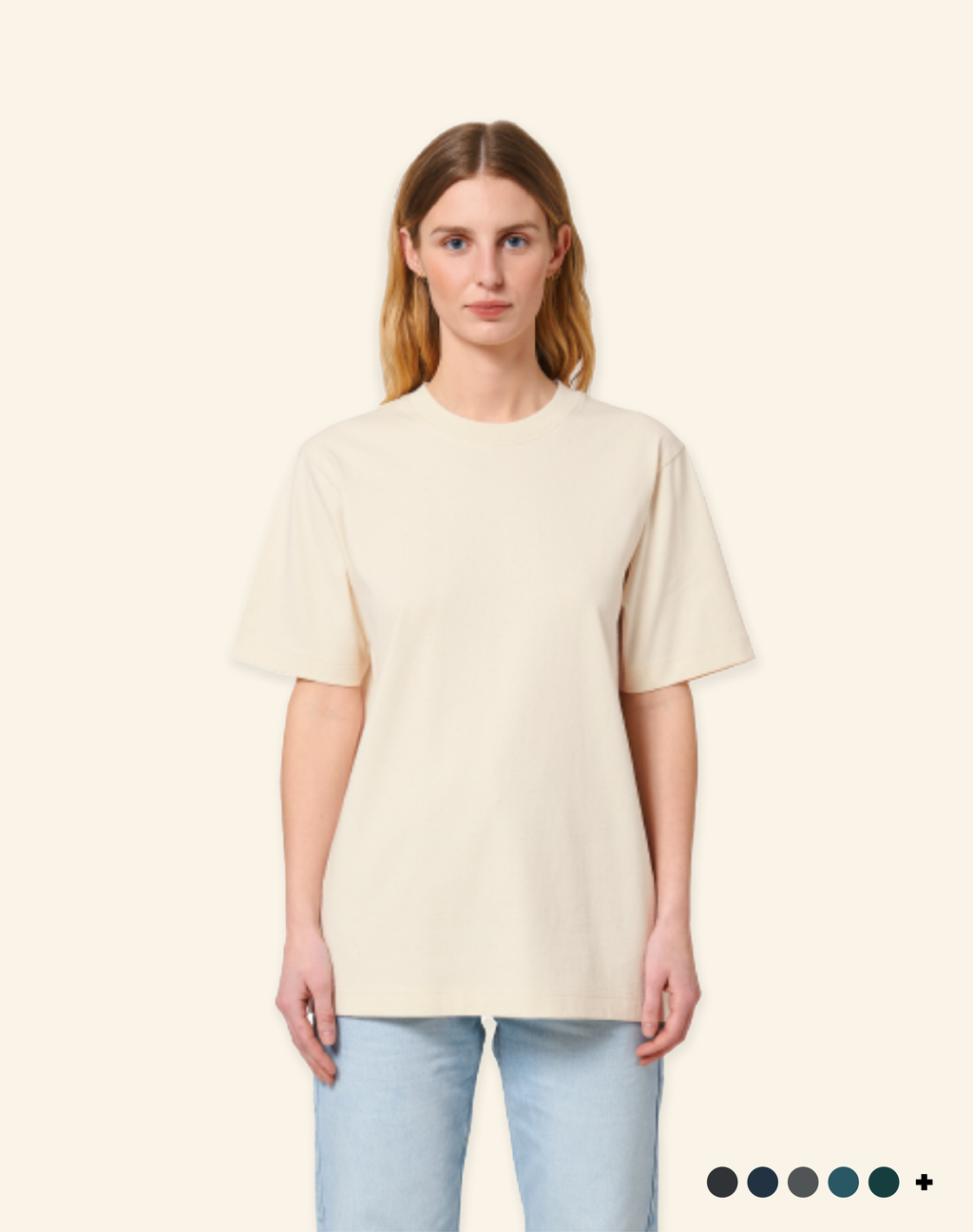 T-SHIRT FREESTYLER - UNISEXE - STANLEY/STELLA