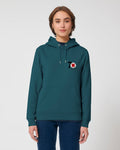 Hoodie JKL 2023 - Unisex Adult - Heart Logo