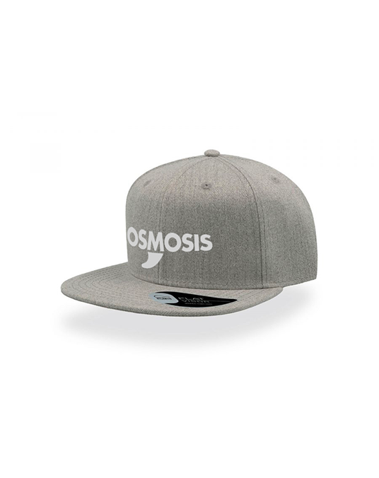 Casquettes Snap | Osmosis
