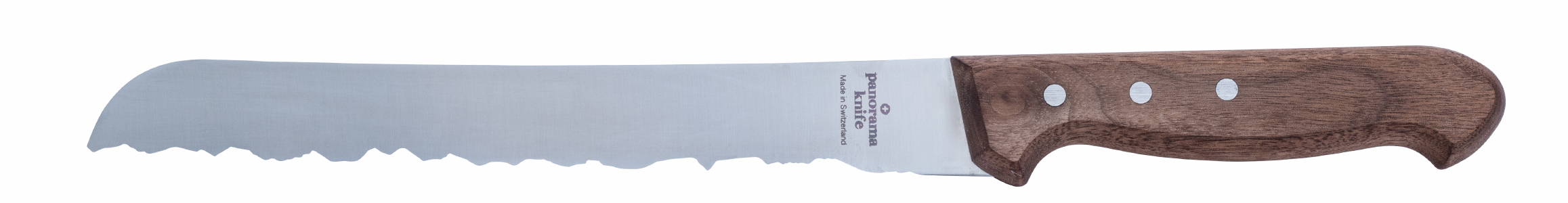 Couteau à pain panoramique