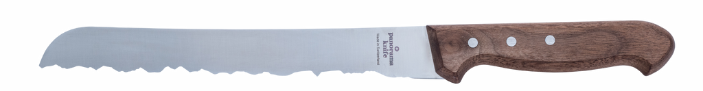 Couteau à pain panoramique