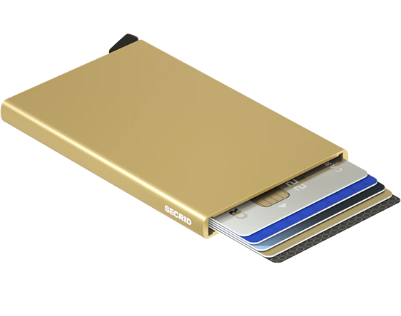 Protector de tarjetas