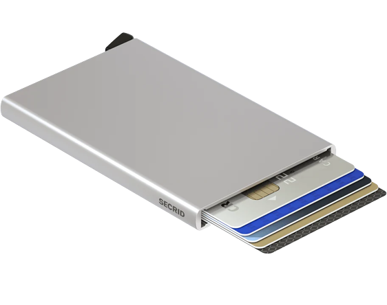 Protector de tarjetas