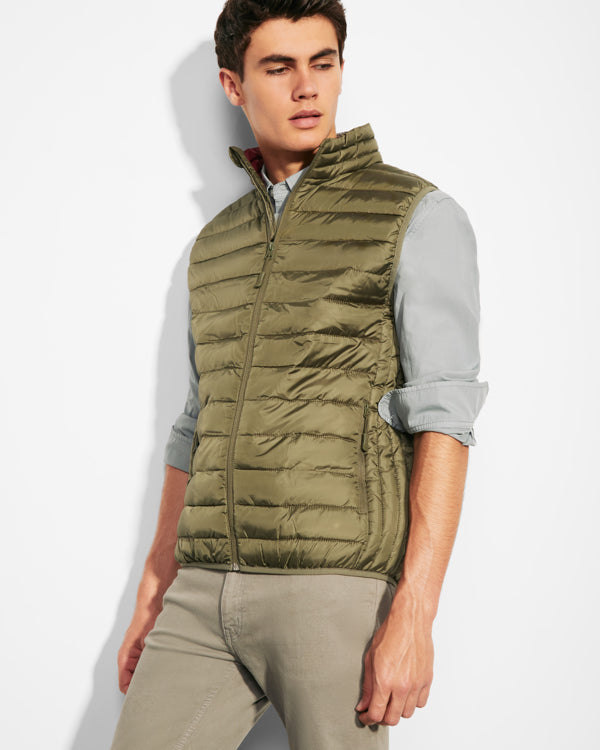 Gilet doudoune Homme