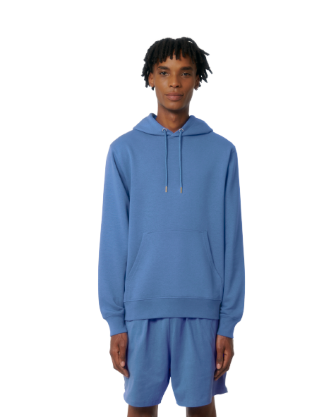 SWEAT-SHIRT CAPUCHE ARCHER - UNISEXE - STANLEY/STELLA