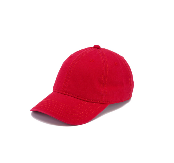 Casquette non structure