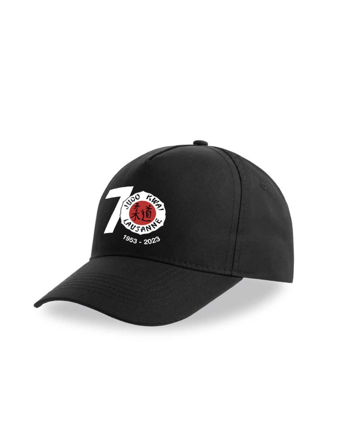 Casquette enfants JKL 2023
