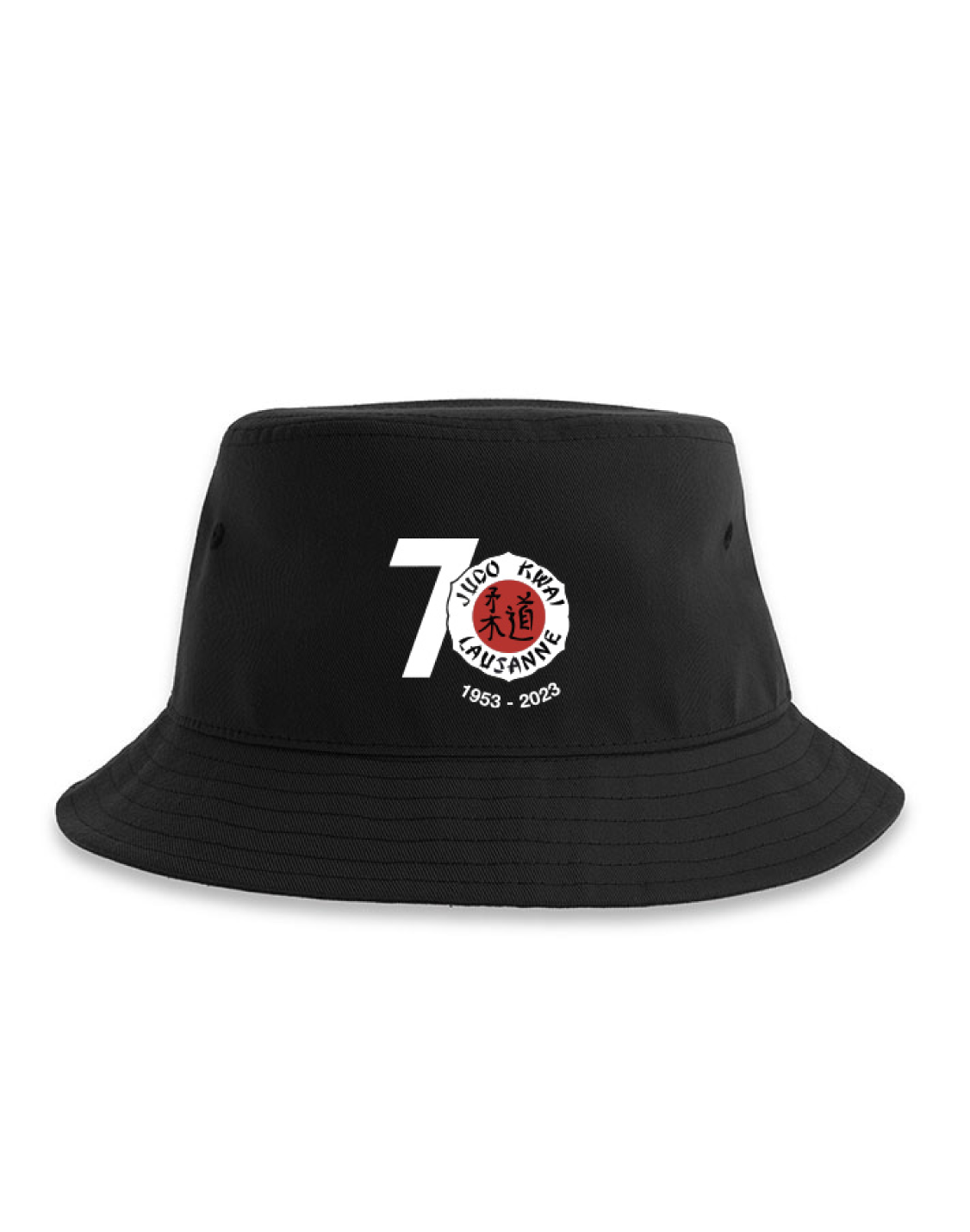 Bonnet JKL 2023 - Niños