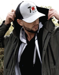 Casquette JKL 2023