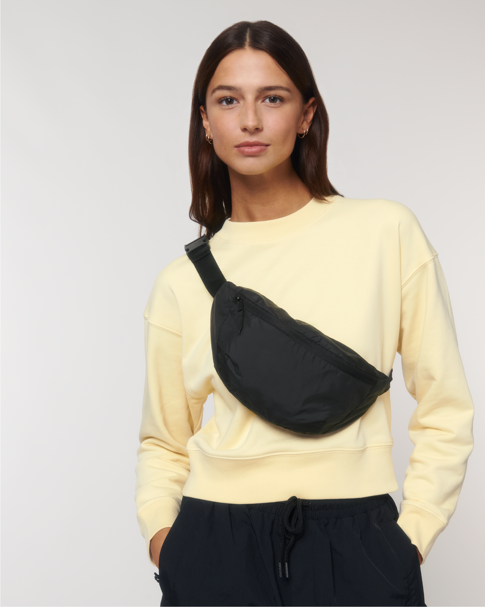 Sac banane léger