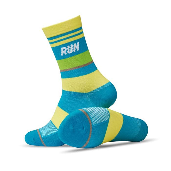 chaussettes de running