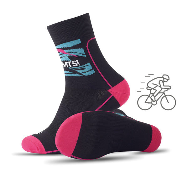 Chaussettes de cyclisme