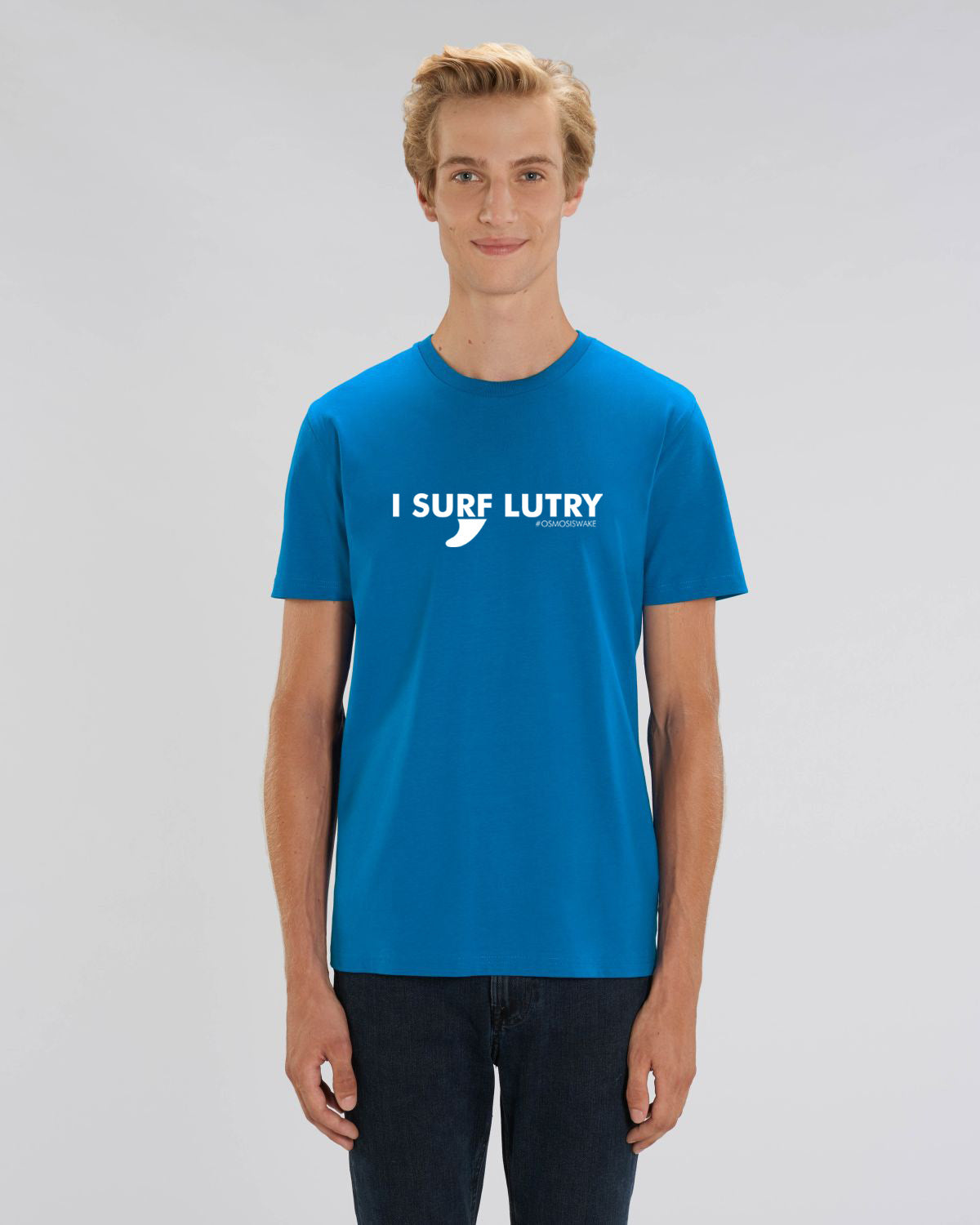 JKL 2023 T -Shirt - Unisex Erwachsener - großes Logo