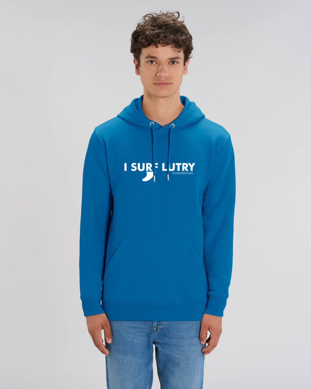 Hoodies | I surf Lutry