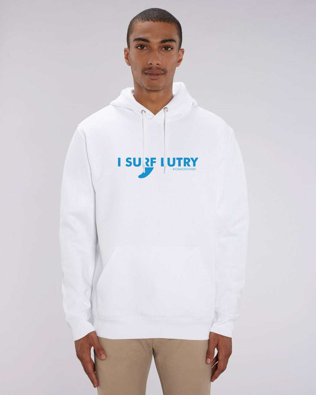 Hoodies | I surf Lutry