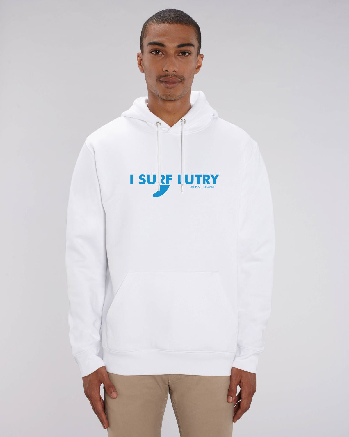 Hoodies | I surf Lutry