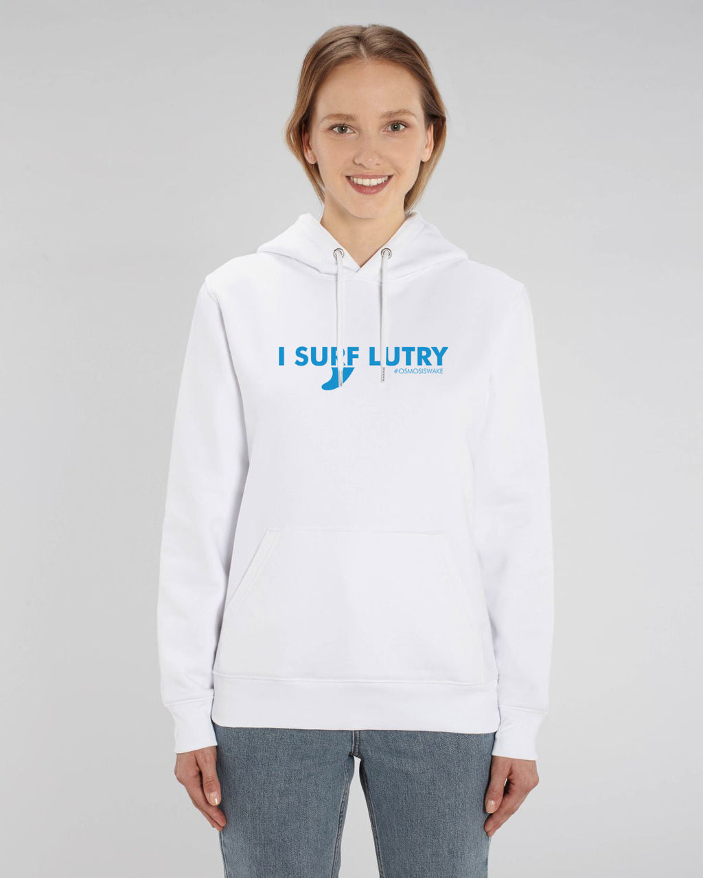 Hoodies | I surf Lutry