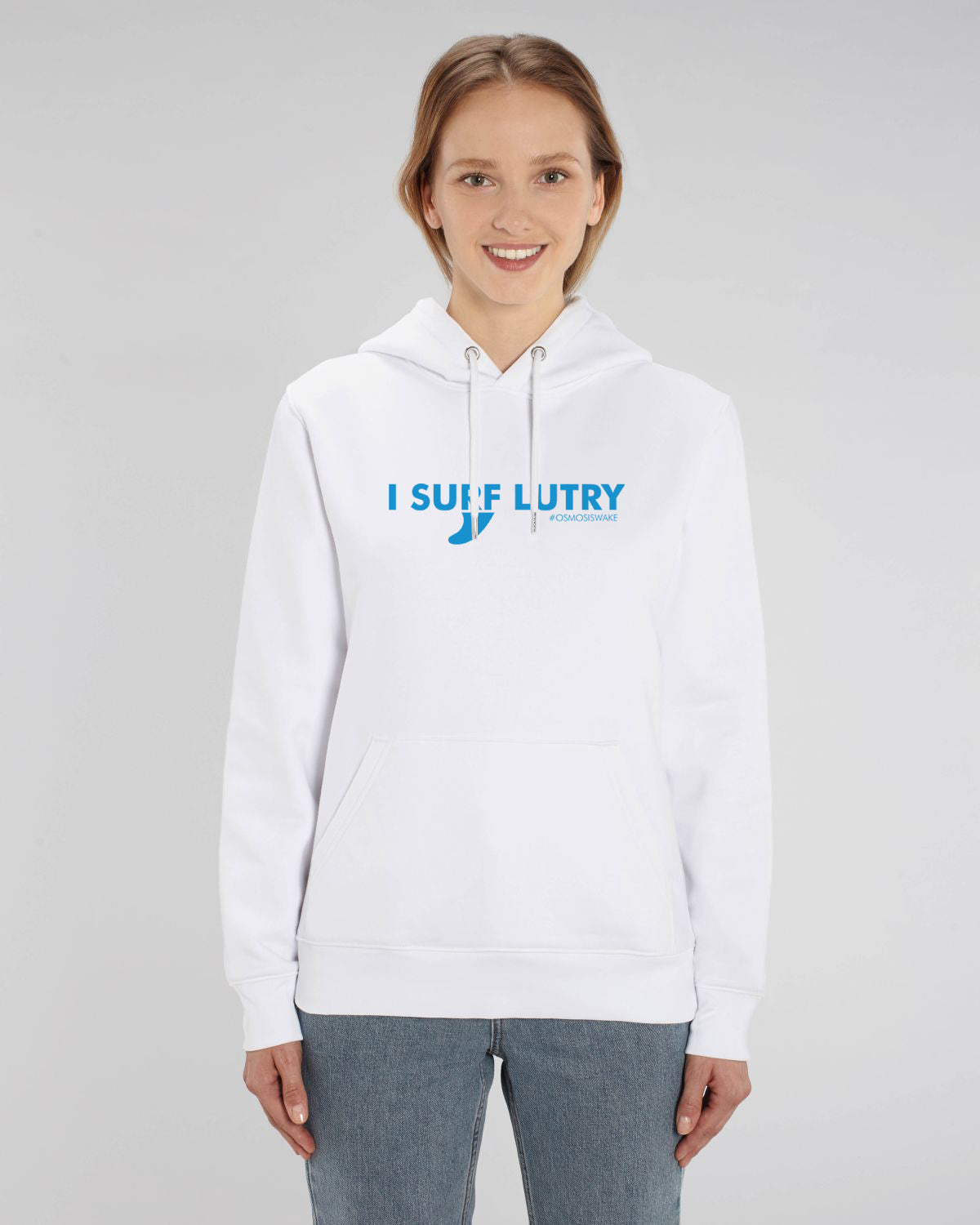 Hoodies | I surf Lutry