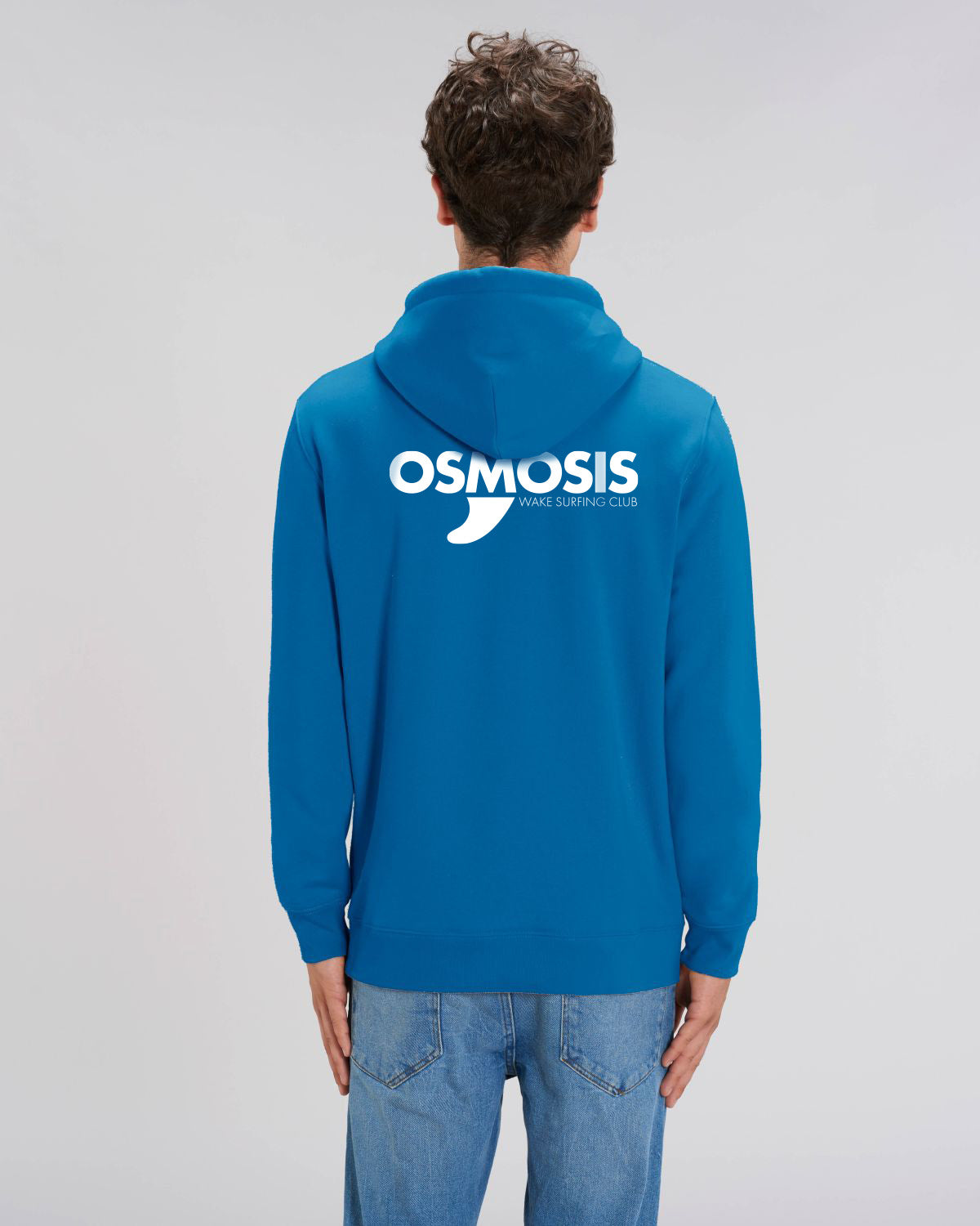 Hoodies | I surf Lutry