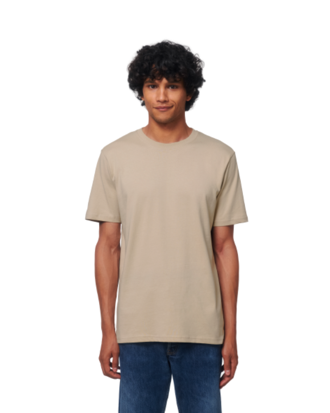 T-SHIRT STANLEY SPARKER - UNISEXE - STANLEY/STELLA