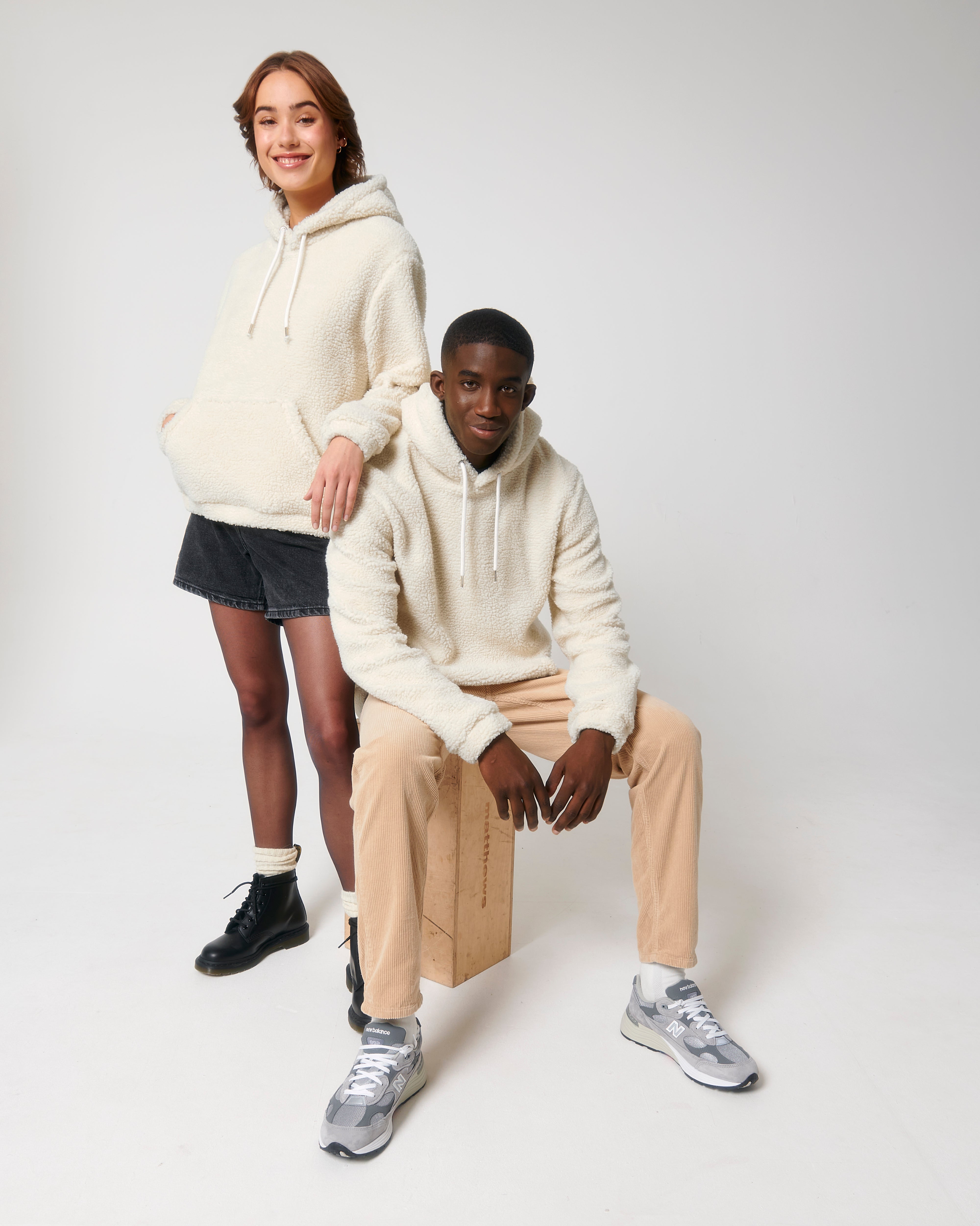 PULL SHERPA