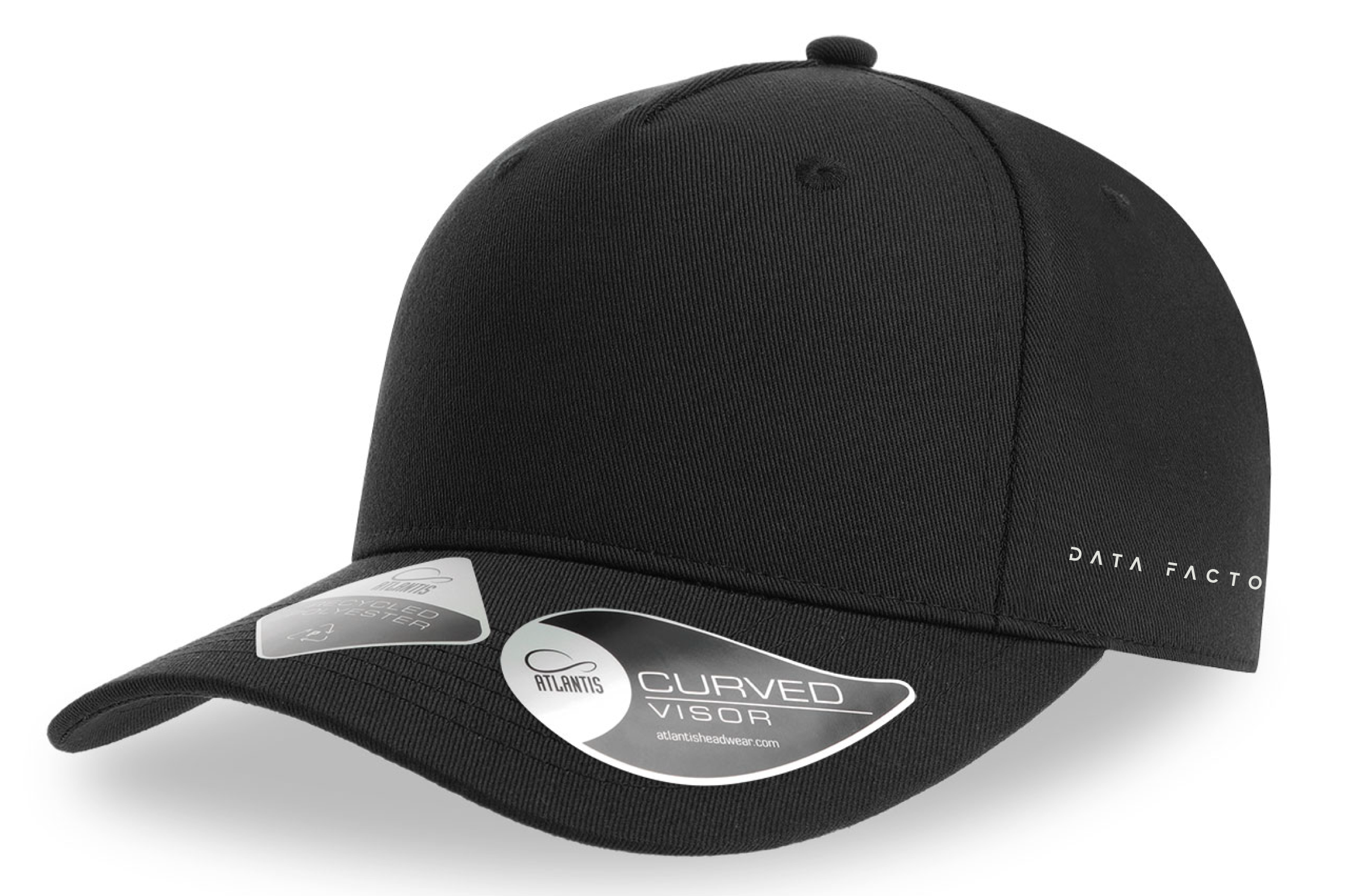 Casquette Data Factory