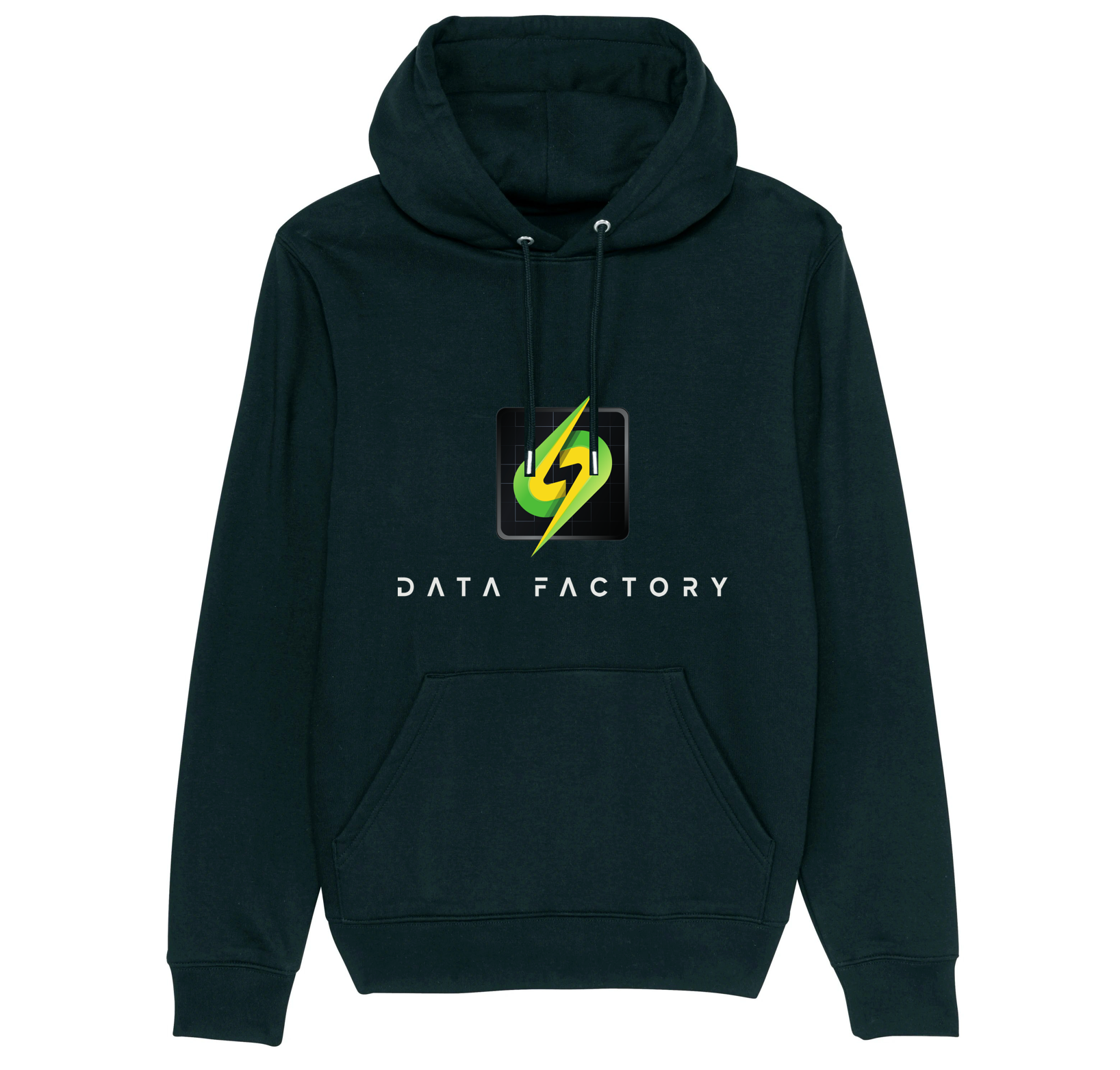 Hoodie Data Factory