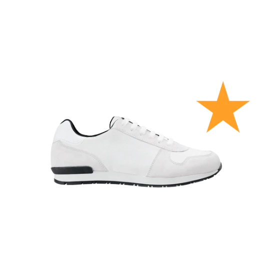 Sneakers personnalisables