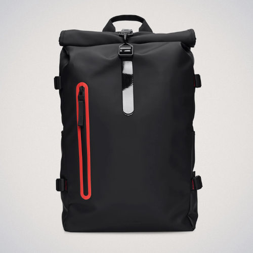 Rolltop Rucksack Rains