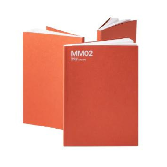 Carnet de notes MM02