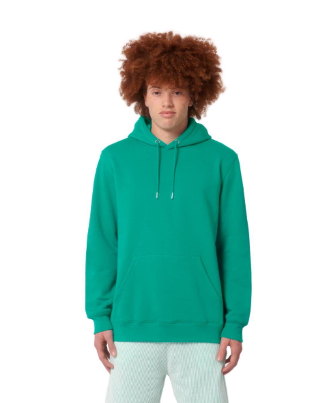 SWEAT-SHIRT CAPUCHE CRUISER - UNISEXE - STANLEY/STELLA
