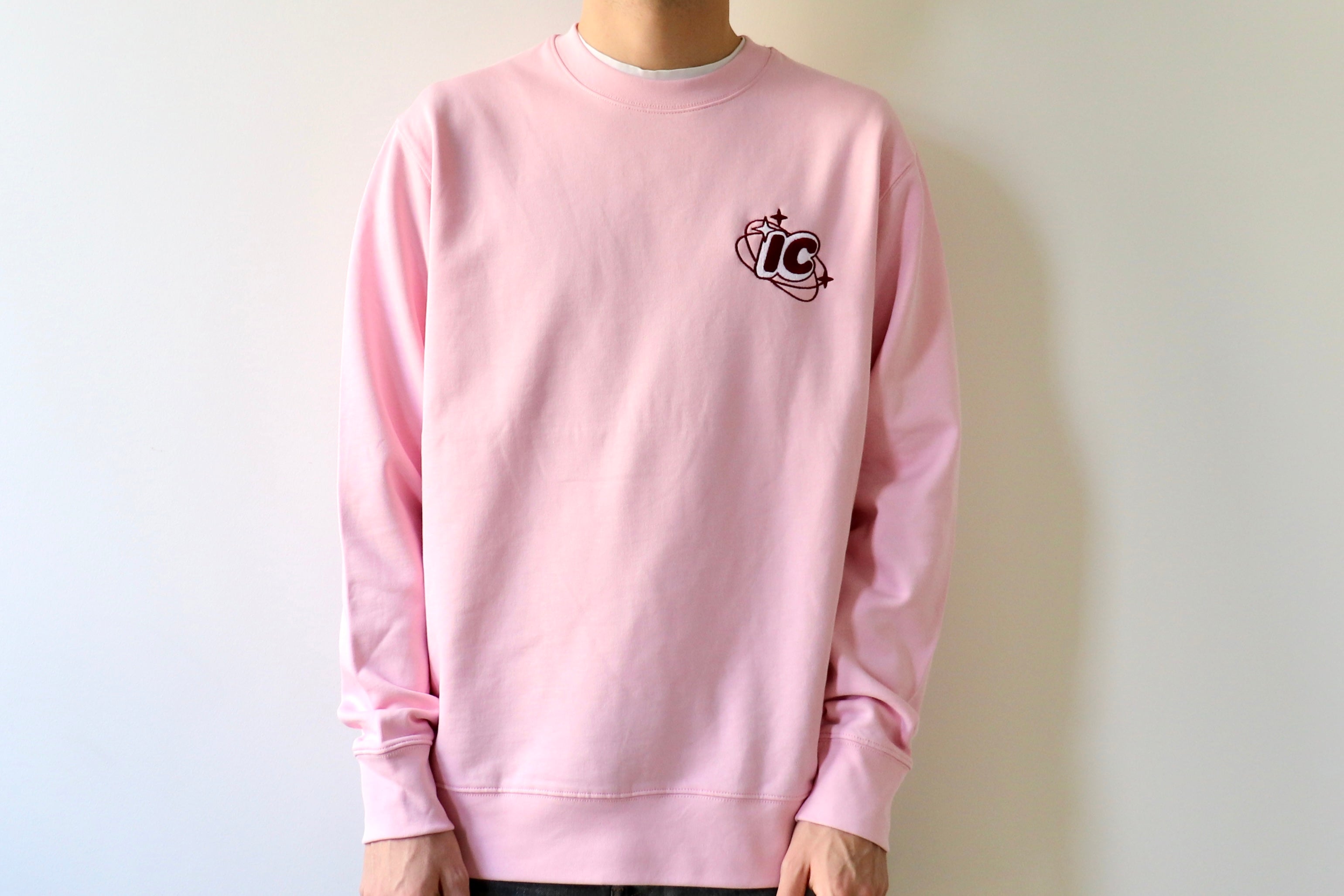 Sweat-shirt CLIC Unisexe (F/H)
