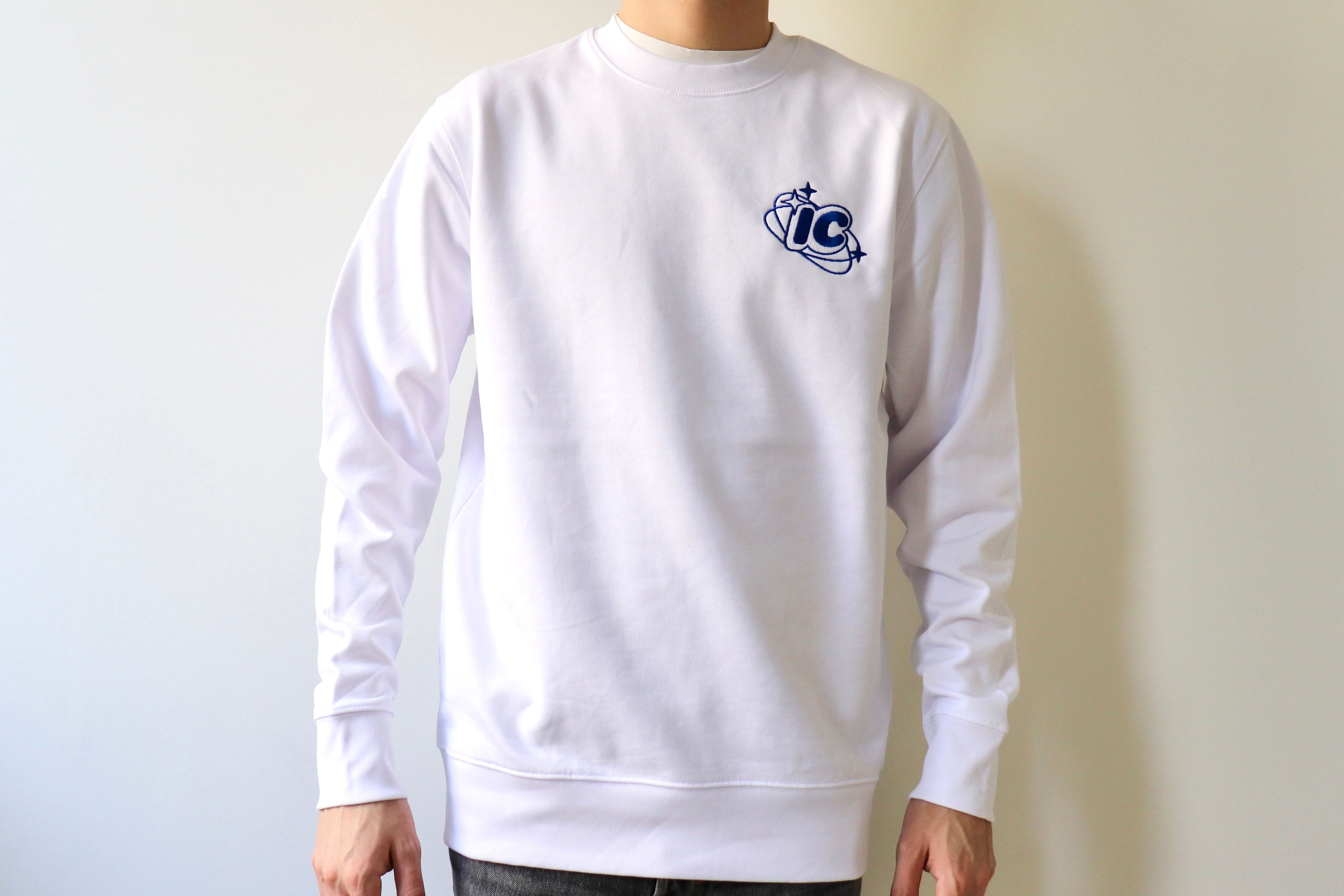 Sweat-shirt CLIC Unisexe (F/H)