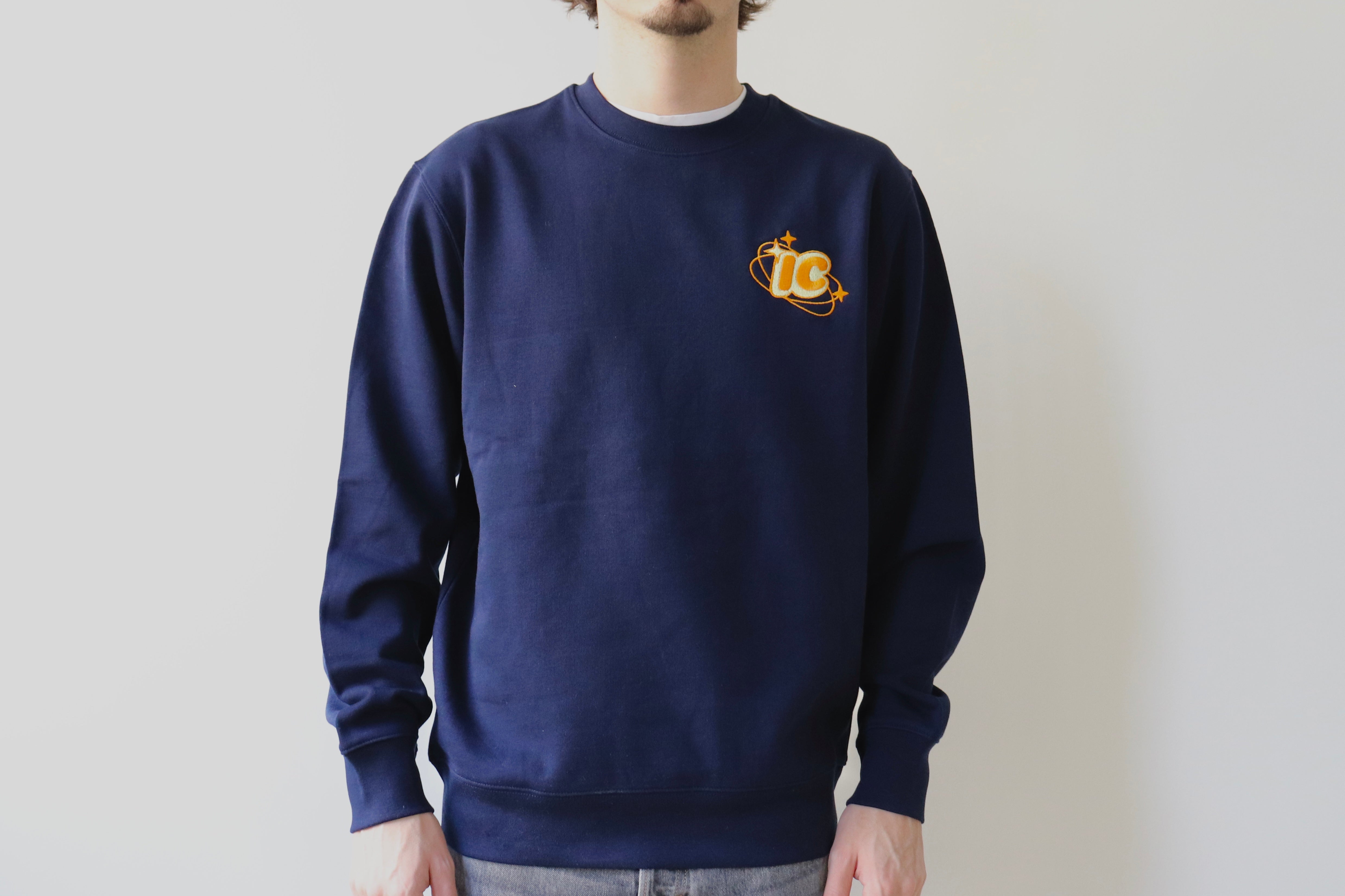Sweat-shirt CLIC Unisexe (F/H)