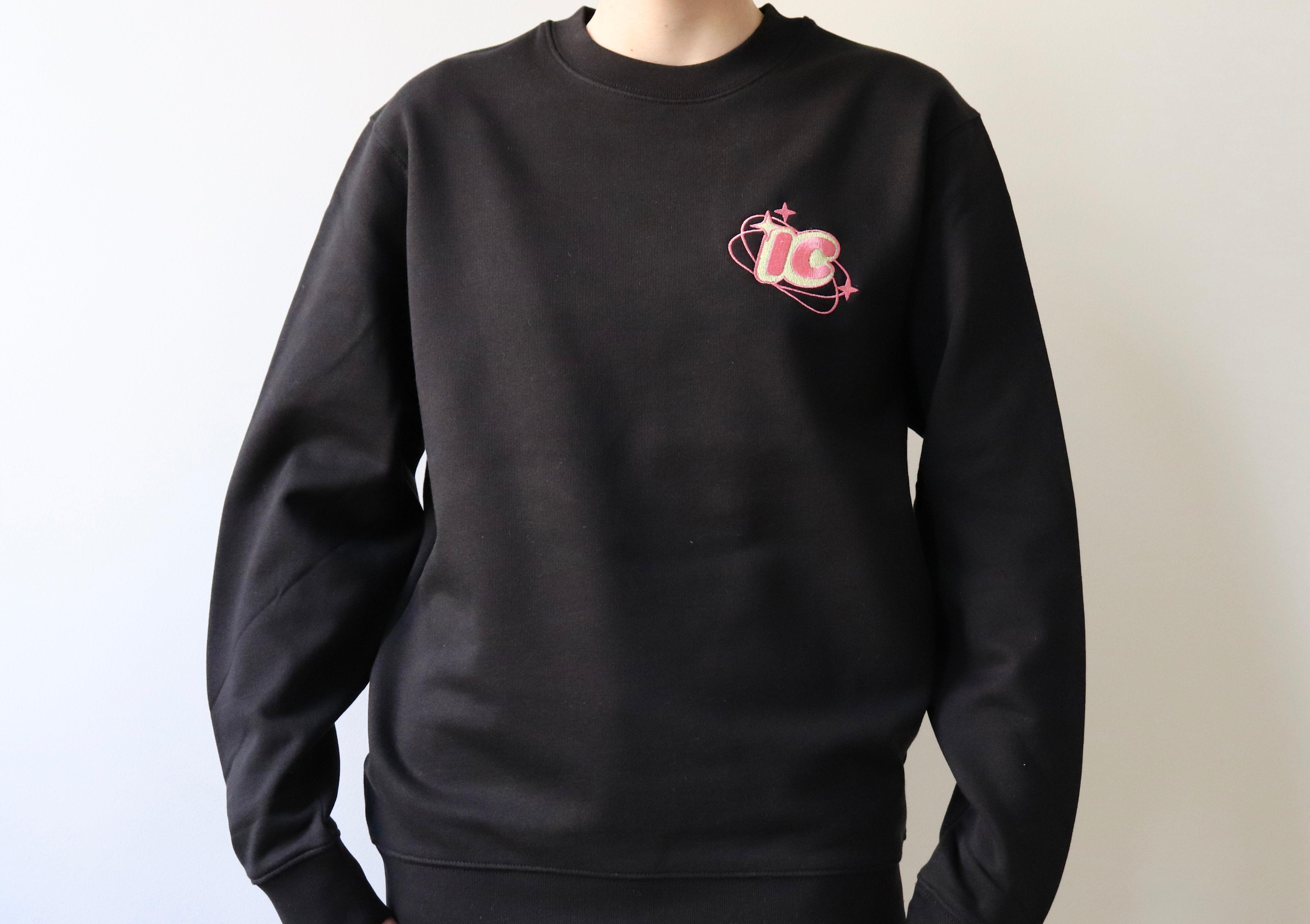 Sweat-shirt CLIC Unisexe (F/H)