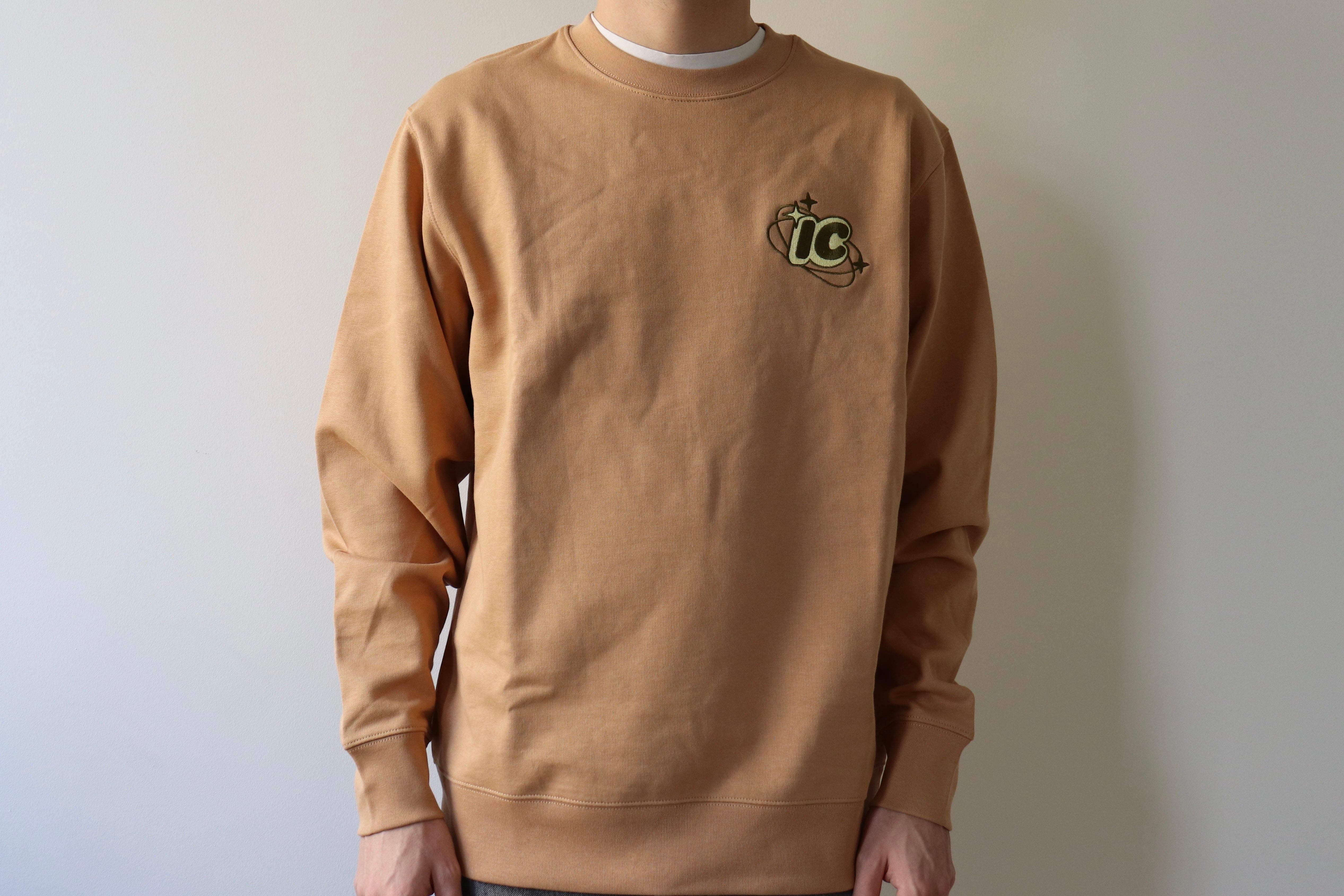 Sweat-shirt CLIC Unisexe (F/H)