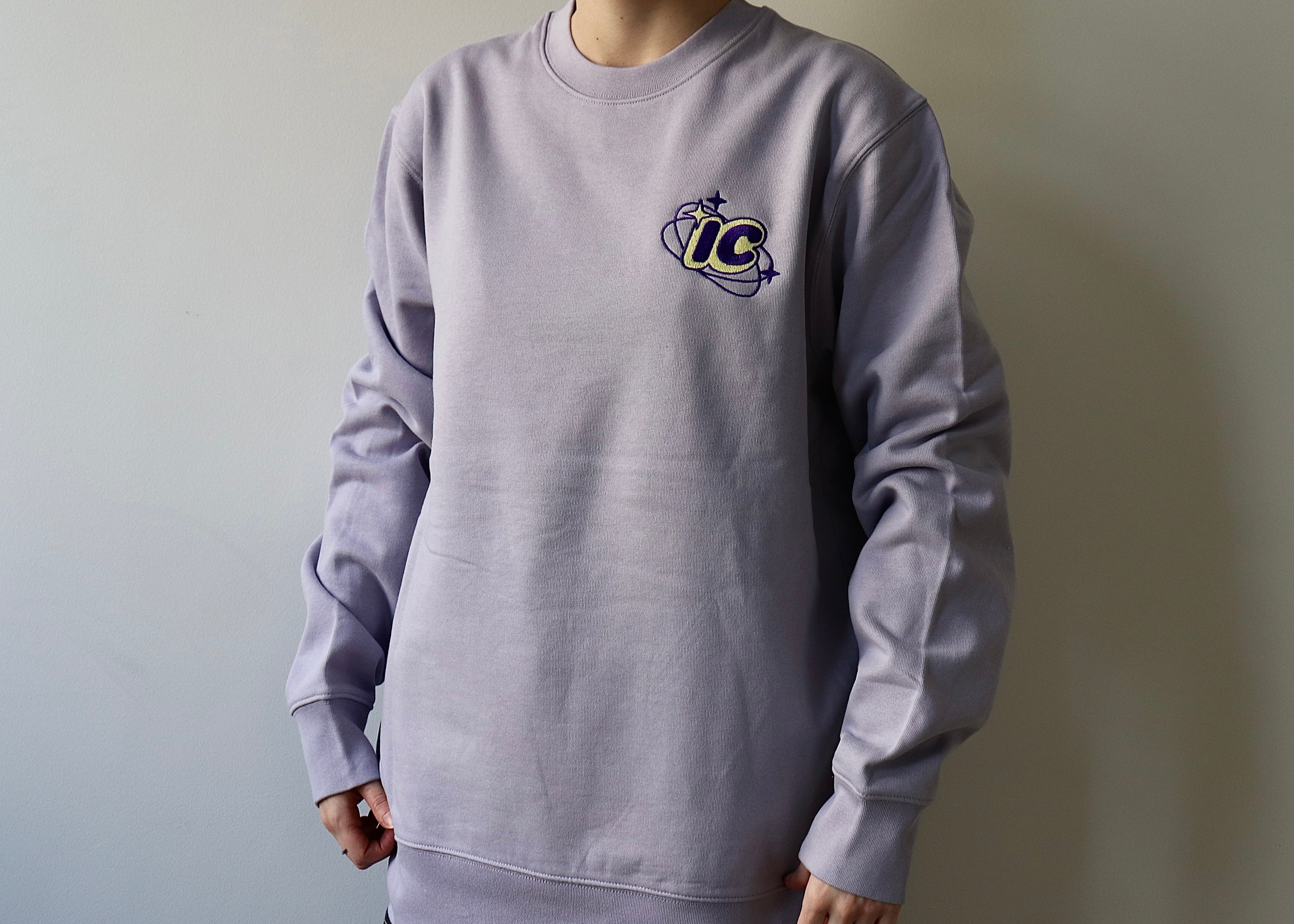 Sweat-shirt CLIC Unisexe (F/H)