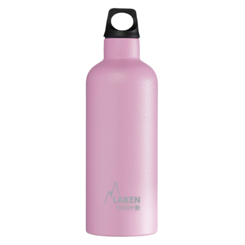 Futura stainless steel insulated water bottle