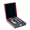 Coffret à vin premium
