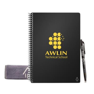 Rocketbook® Fusion Executive A5