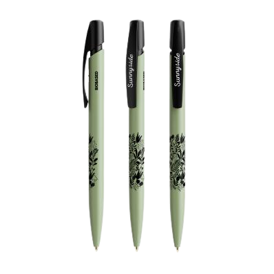 BIC® Media Clic BIO Based ballpen