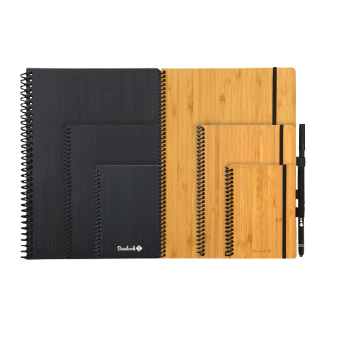 Cahier Bambook Classic