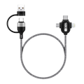 Câble de charge 6in1