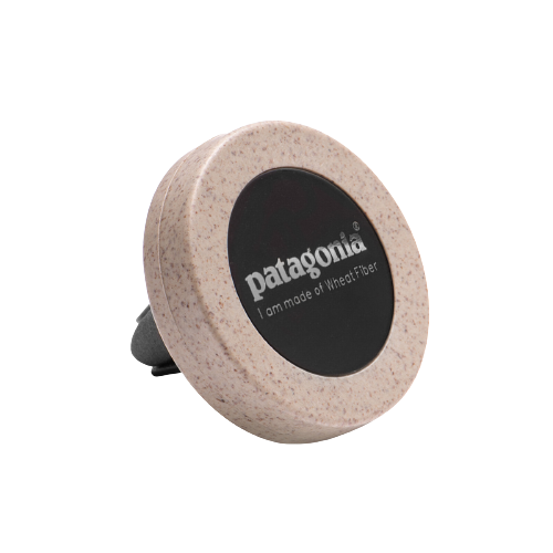 Support voiture aimanté pour smartphone