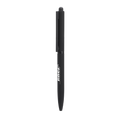 Twist-opening stylus pen